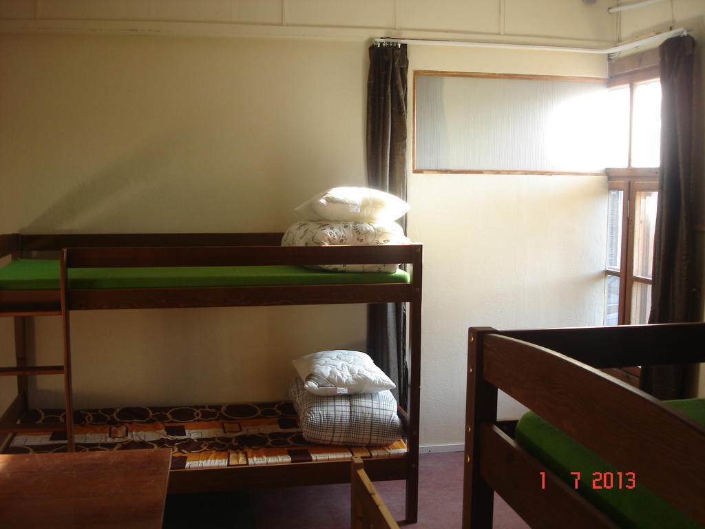 Vintsi Hostel Пярну Номер фото
